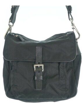 Prada Nylon Shoulder Bag